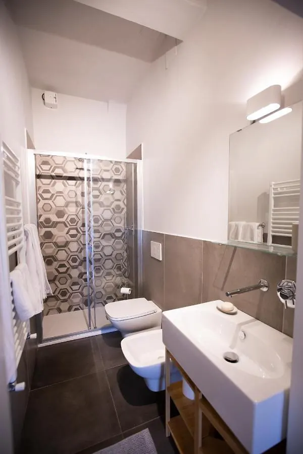 Appartement David Sweet Suite Florence Italië
