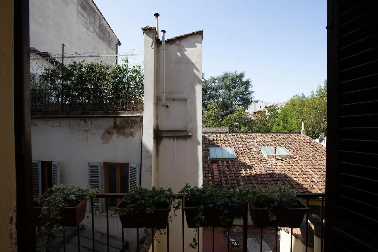 Appartement David Sweet Suite Florence Italië