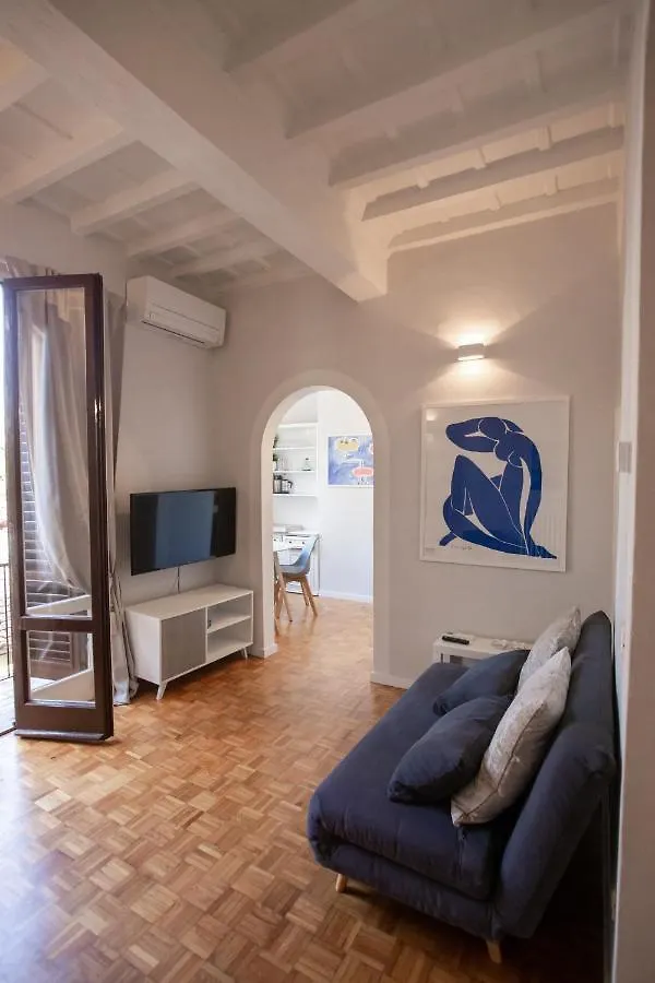 Appartement David Sweet Suite Florence