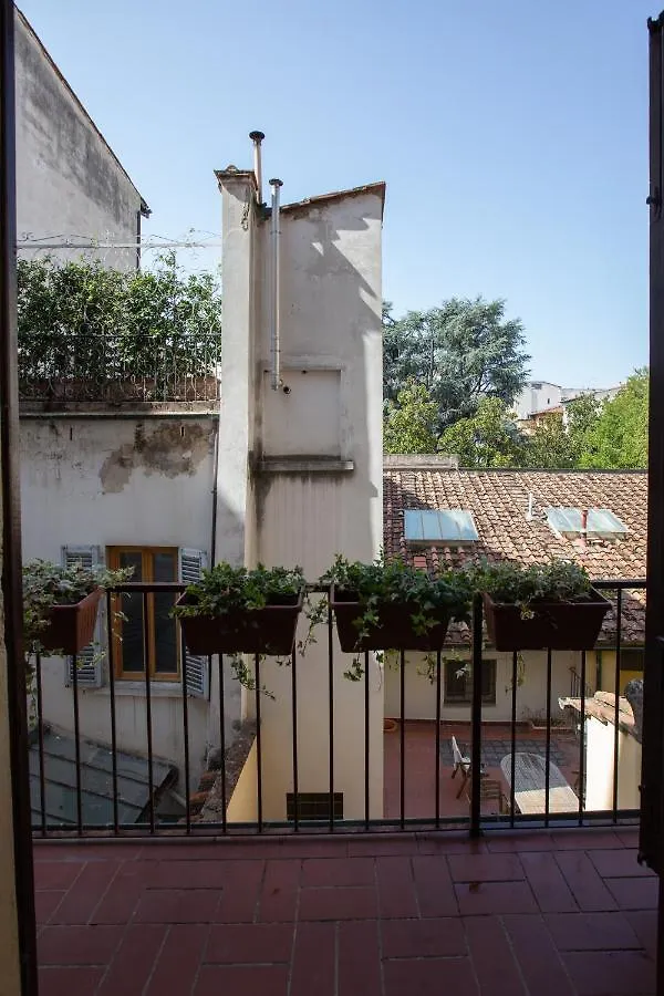 Appartement David Sweet Suite Florence Italië