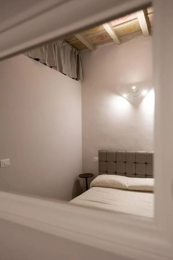David Sweet Suite Florence Italië