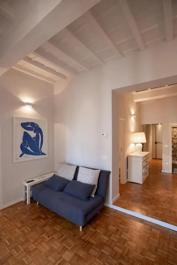 Appartement David Sweet Suite Florence