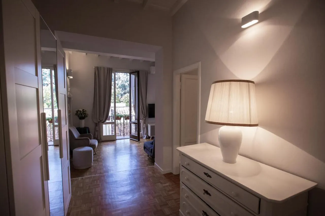 David Sweet Suite Florence