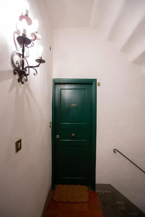 David Sweet Suite Florence Appartement