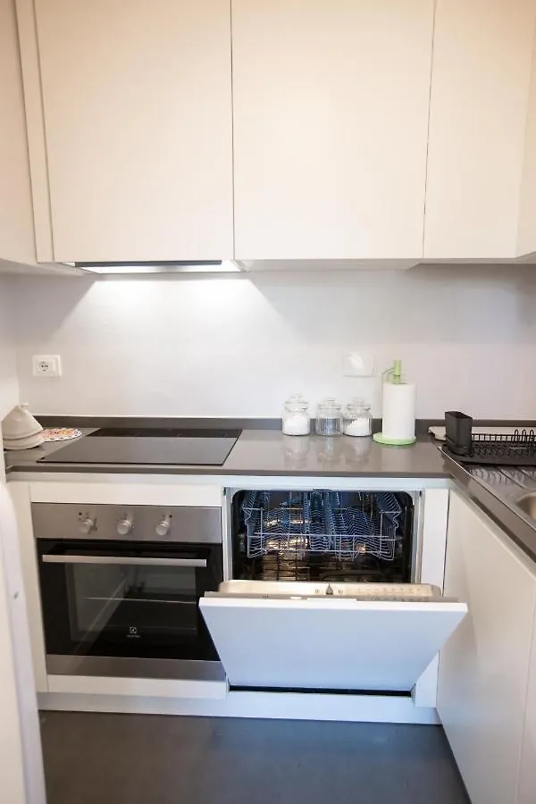 Appartement David Sweet Suite Florence