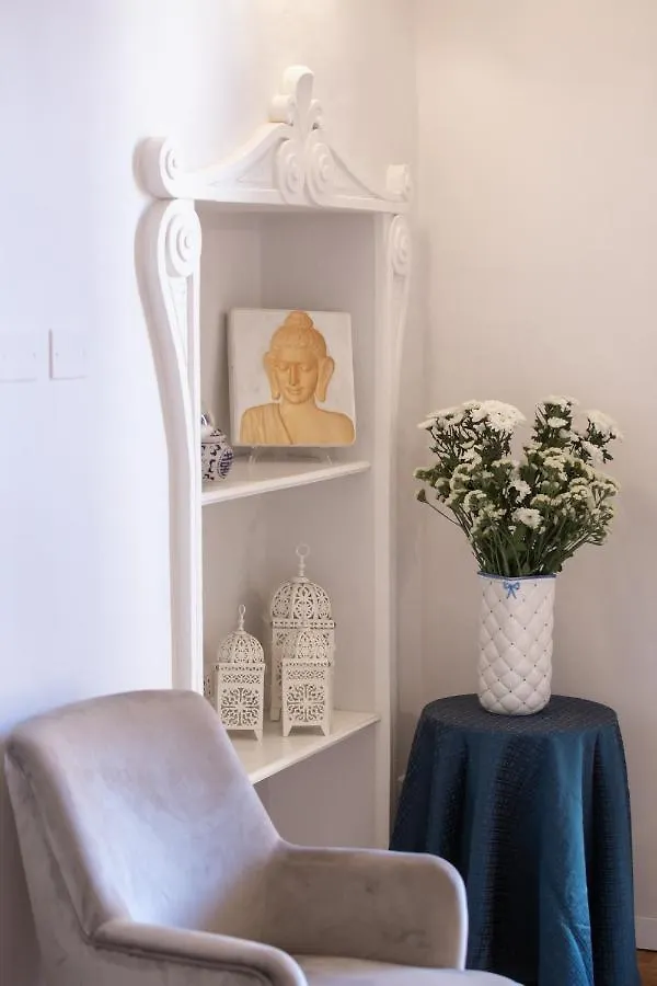 Appartement David Sweet Suite Florence