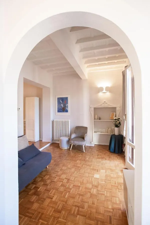 Appartement David Sweet Suite Florence Italië