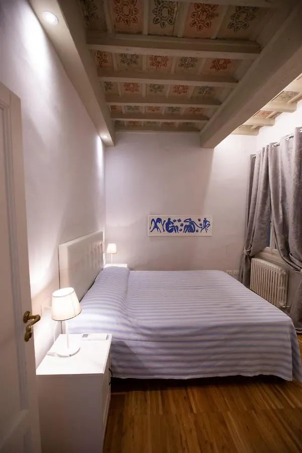 David Sweet Suite Florence Appartement
