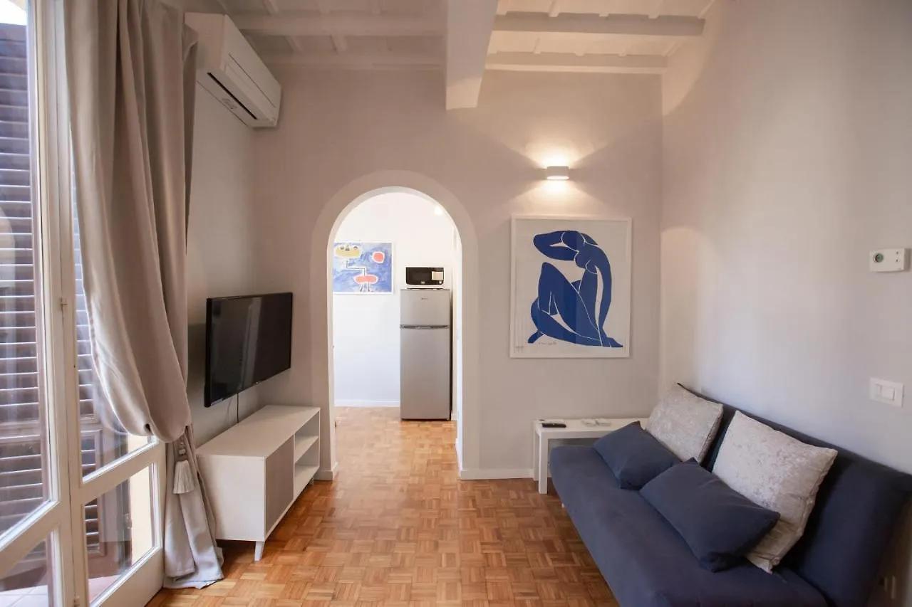 Appartement David Sweet Suite Florence