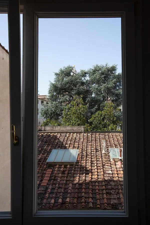David Sweet Suite Florence 0*,